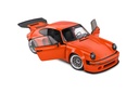 Porsche 911 KS-R (930) - 2022