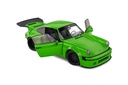 Porsche 911 KS-R (930) - 2022