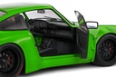 Porsche 911 KS-R (930) - 2022