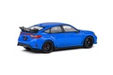 HONDA CIVIC TYPE R RACING BLUE PEARL 2022
