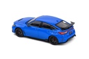 HONDA CIVIC TYPE R RACING BLUE PEARL 2022