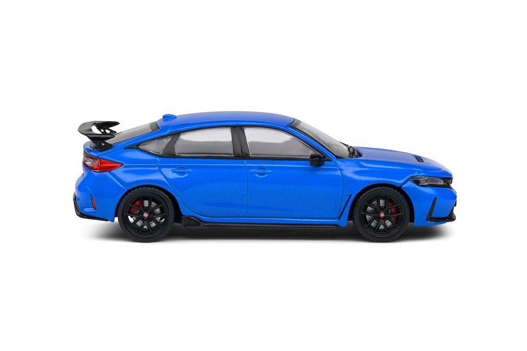 HONDA CIVIC TYPE R RACING BLUE PEARL 2022