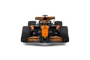 MCLAREN F1 TEAM MCL38 ORANGE E.PIASTRI AUSTRALIAN GP - 2024