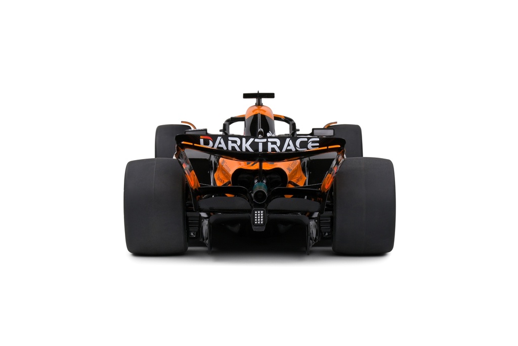MCLAREN F1 TEAM MCL38 ORANGE E.PIASTRI AUSTRALIAN GP - 2024
