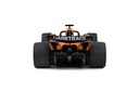 MCLAREN F1 TEAM MCL38 ORANGE E.PIASTRI AUSTRALIAN GP - 2024