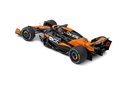 MCLAREN F1 TEAM MCL38 ORANGE E.PIASTRI AUSTRALIAN GP - 2024