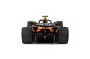 MCLAREN F1 TEAM MCL38 ORANGE L.NORRIS MIAMI
GP - 2024