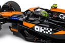 MCLAREN F1 TEAM MCL38 ORANGE L.NORRIS MIAMI
GP - 2024