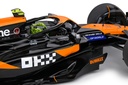 MCLAREN F1 TEAM MCL38 ORANGE L.NORRIS MIAMI
GP - 2024