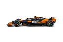 MCLAREN F1 TEAM MCL38 ORANGE L.NORRIS MIAMI
GP - 2024
