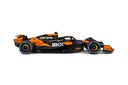 MCLAREN F1 TEAM MCL38 ORANGE L.NORRIS MIAMI
GP - 2024