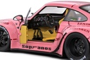 RWB BODYKIT PINK PIG - 2020