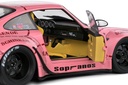 RWB BODYKIT PINK PIG - 2020