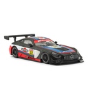 MERCEDES AMG MARTINI RACING BLACK - SLOT