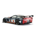 Corvette C6R Repsol blue 71 AW - SLOT