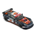 Corvette C6R Repsol blue 71 AW - SLOT