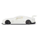BMW M8 GTLM WHITE RACING KIT ANGLEWINDER IN-FLEX 3,0 CHASSIS