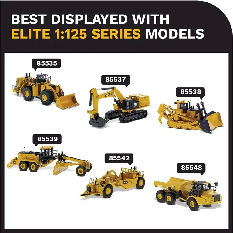 CATERPILLAR 657G