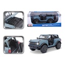 FORD BRONCO - 2021 