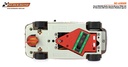 FORD RS200 COSTA BRAVA #4 -R CHASIS- 1986 - SCALEAUTO
