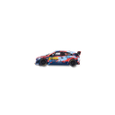 HYUNDAI I20 WRC SOLANS - SCALEXTRIC ORIGINAL