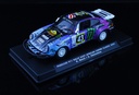 PORSCHE 911 RALLY SAFARI 2021 KEN BLOCK - FLY - SLOT