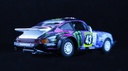 PORSCHE 911 RALLY SAFARI 2021 KEN BLOCK - FLY - SLOT
