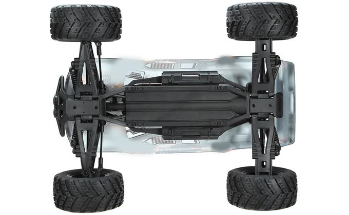 NINCORACERS PRO OUTLANDER