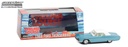 FORD THUNDERBIRD "THELMA & LOUISE" - 1991
