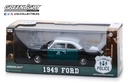 FORD "CITY OF NY POLICE"