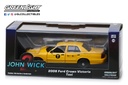 FORD CROWN VICTORIA TAXI - JOHNWICK 2