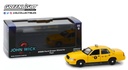 FORD CROWN VICTORIA TAXI - JOHNWICK 2