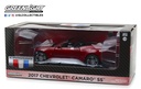 CHEVROLET CAMARO SS