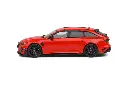 ABT AUDI RS6-R (TYPE C8) – 2022