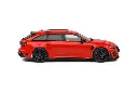 ABT AUDI RS6-R (TYPE C8) – 2022