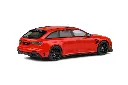 ABT AUDI RS6-R (TYPE C8) – 2022