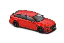 ABT AUDI RS6-R (TYPE C8) – 2022