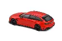 ABT AUDI RS6-R (TYPE C8) – 2022
