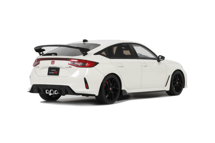 HONDA CIVIC TYPE R CHAMPIONSHIP NH-0 - 2022