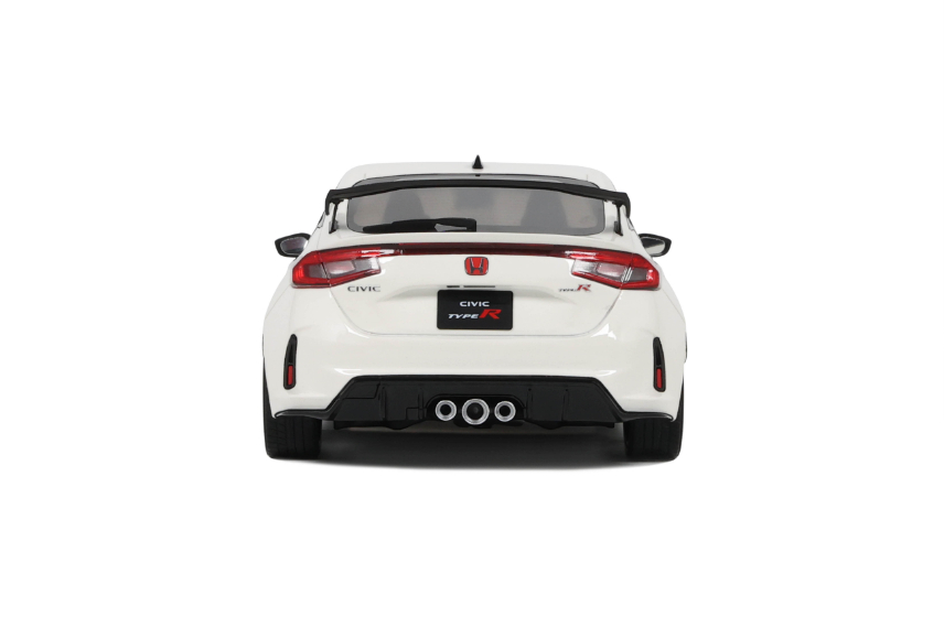 HONDA CIVIC TYPE R CHAMPIONSHIP NH-0 - 2022