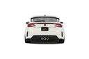 HONDA CIVIC TYPE R CHAMPIONSHIP NH-0 - 2022