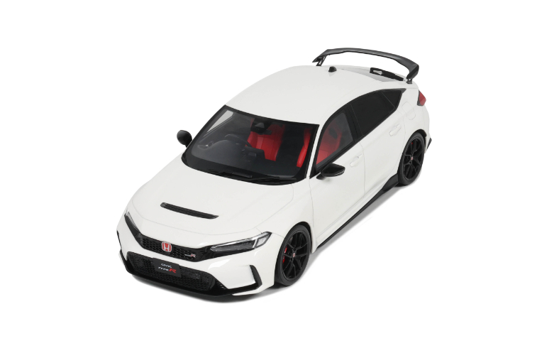 HONDA CIVIC TYPE R CHAMPIONSHIP NH-0 - 2022
