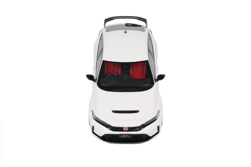 HONDA CIVIC TYPE R CHAMPIONSHIP NH-0 - 2022