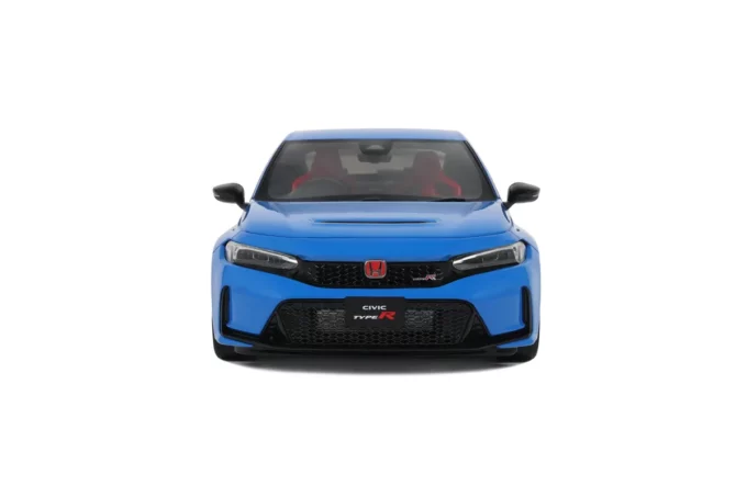 HONDA CIVIC TYPE R RACING/BOOST - 2022