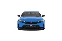HONDA CIVIC TYPE R RACING/BOOST - 2022