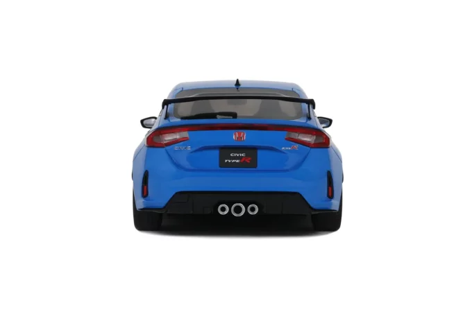 HONDA CIVIC TYPE R RACING/BOOST - 2022