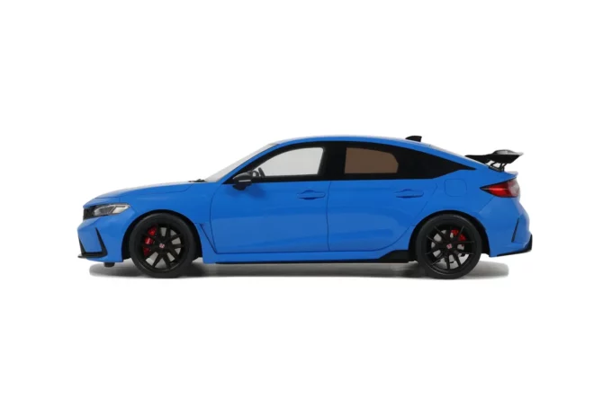 HONDA CIVIC TYPE R RACING/BOOST - 2022