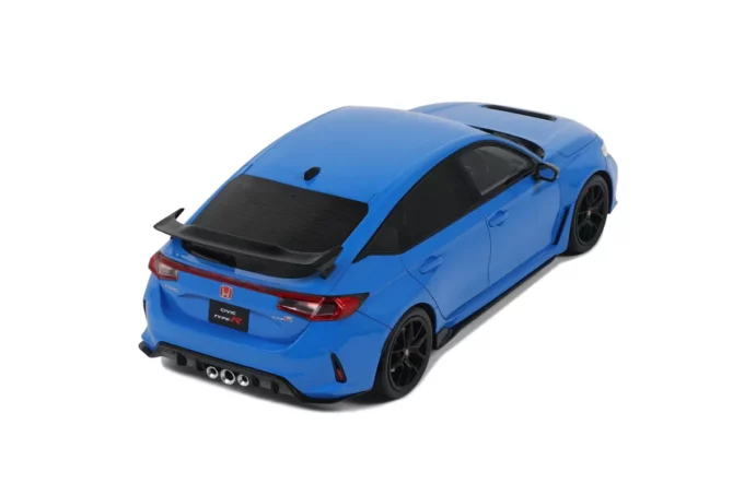 HONDA CIVIC TYPE R RACING/BOOST - 2022