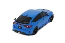 HONDA CIVIC TYPE R RACING/BOOST - 2022