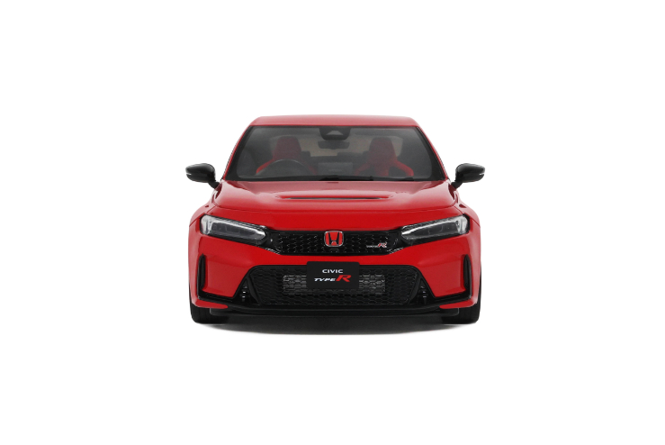 1:18 HONDA CIVIC TYPE R-513 - 2022